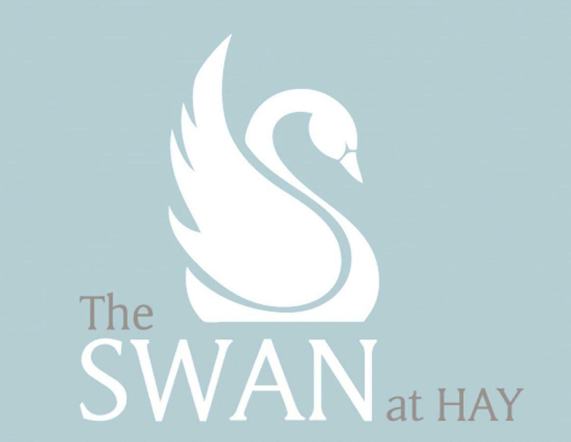 The Swan At Hay Hotel Hay-On-Wye Buitenkant foto