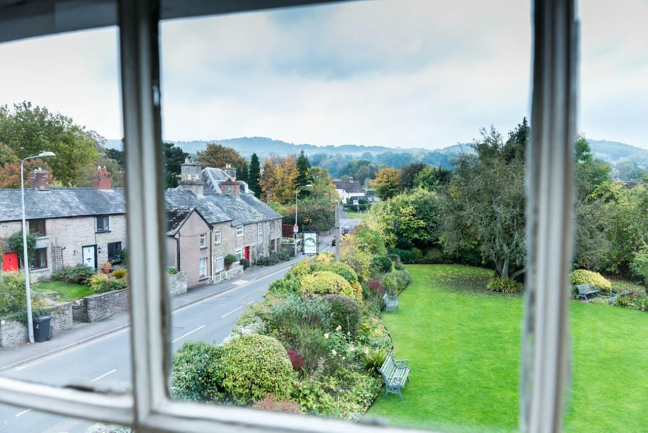 The Swan At Hay Hotel Hay-On-Wye Buitenkant foto